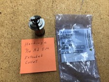 Hardinge 3/16 Rd Sm Extended #10 Collet