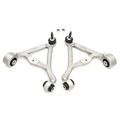 MS 37180-KIT-MS Lenkersatz, Querlenkersatz Hinterachse für JAGUAR XF I (X250)