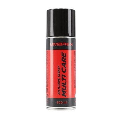 Umarex MultiCare Silikon Spray 200 ml  Waffenpflege Spray