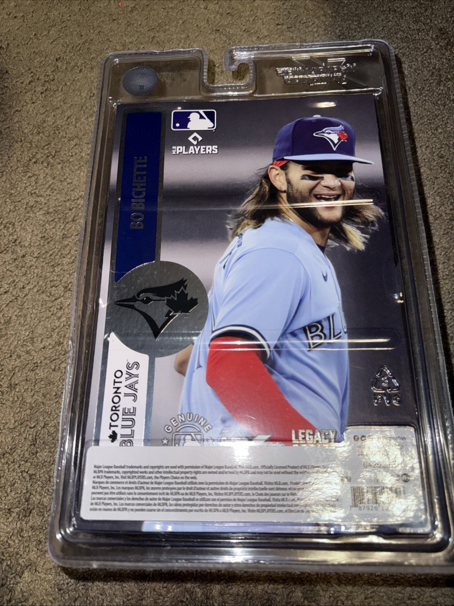 McFarlane MLB SportsPicks BO BICHETTE (TORONTO BLUE JAYS) 7