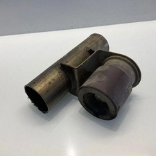 MERCEDES-BENZ R W251, V251 Auspuffhalter A1644910147 100406F 37759321 MERCEDES-BENZ R W251, V251 Auspuffhalter A1644910147 100406F 37759321