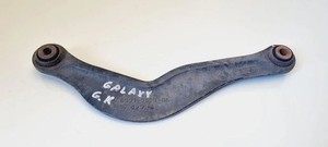 FORD MONDEO IV BA7 Querlenker hinten rechts 6G915500BA 2.00 Diesel 31100096