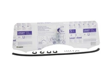 Open Trail Half Windshield for 2013-2017 Can-Am Commander 800R DPS UTV