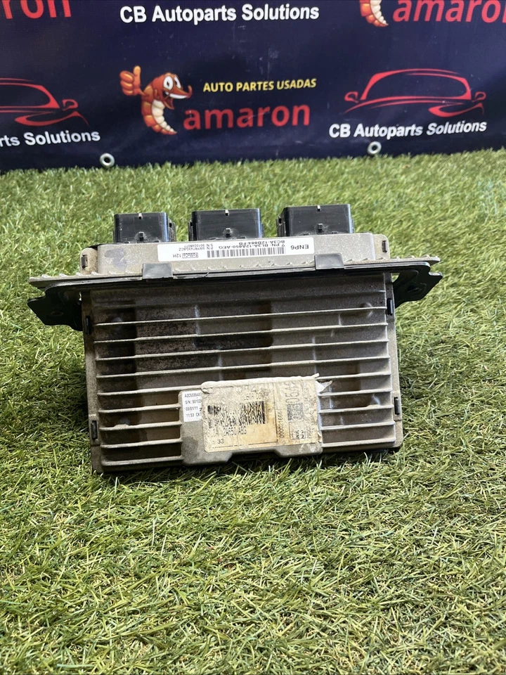 FORD 2011 F150 F250 6.2L ENGINE COMPUTER MODULE PCM ECM ECU DC3A-12A650-ADG - Image 2 of 4