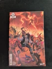 DC KO #2 CONNECTING JAVI FERNANDEZ LOBOS  HARLEY QUINN VARIANT 1