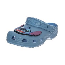 Stitch Classic Clog K-OXYG - Sandali Bambino Blu Bambino CROCS