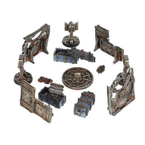 Necromunda: Hive War - Picture 7 of 16
