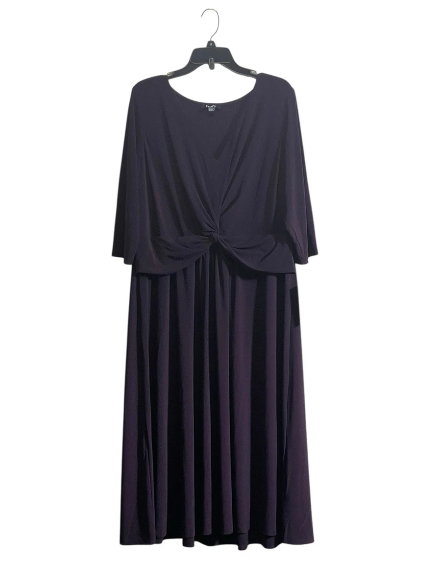 Chaps Formal Dresses for Women for sale | eBay