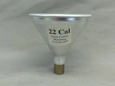 Satern Aluminum Funnel 22 Caliber