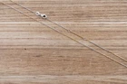 750 / 18ct, 950 Platinum 3.5 Grams Gold Chain 50,47,45cm Long 1mm Wide