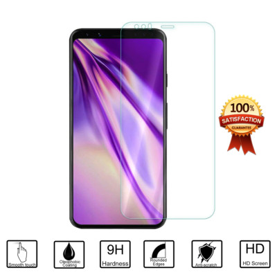 For Google Pixel 4 / Pixel 4 XL Tempered Glass Screen Protector Film