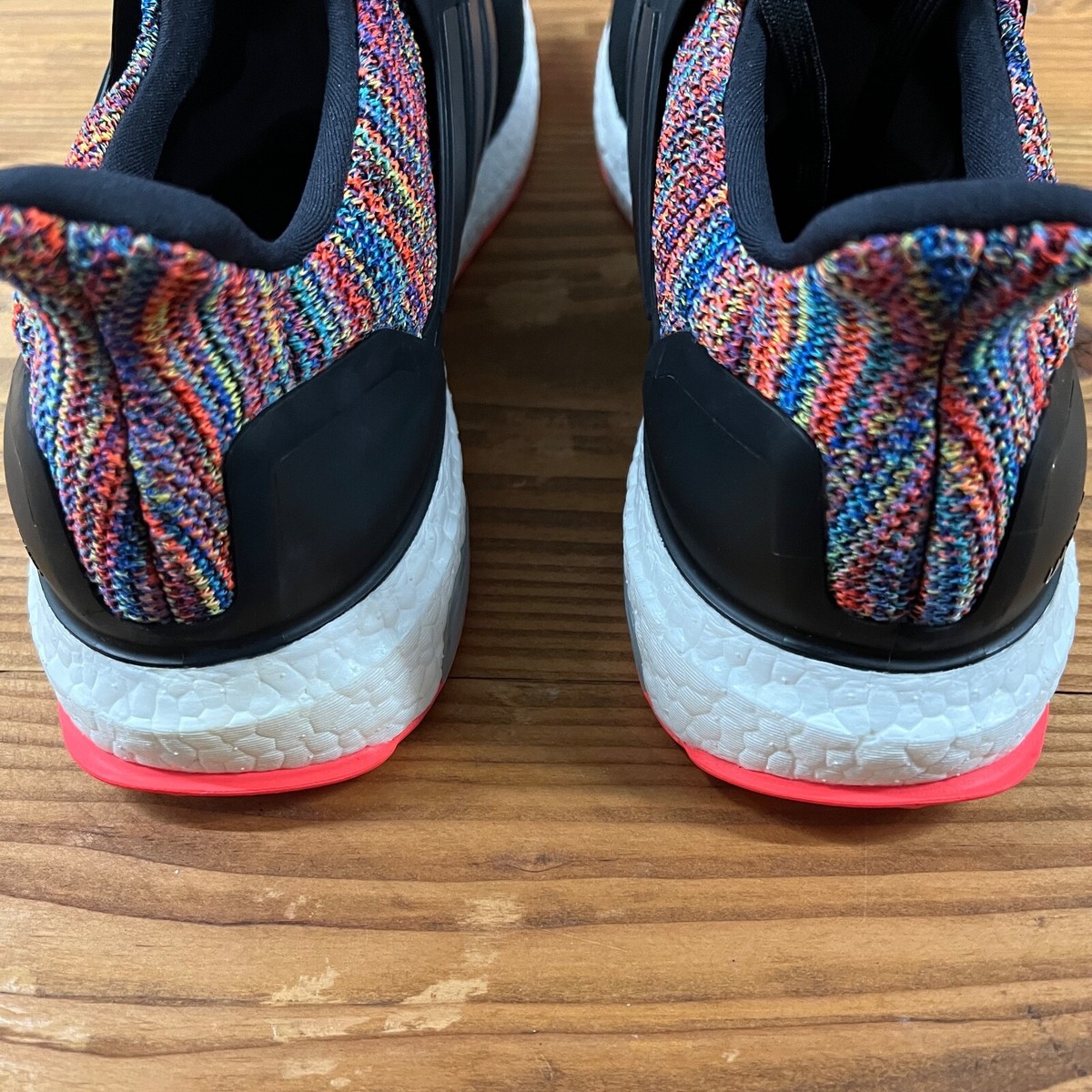 Adidas Ultraboost MiAdidas 11.5 Custom Made | eBay