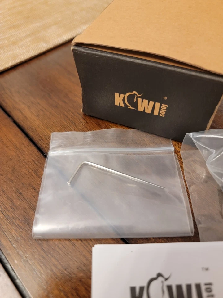 Camera Mount Adapter T-Mount Lens for EOS Model: LMA-TM_EOS New In Box - Image 3 of 4