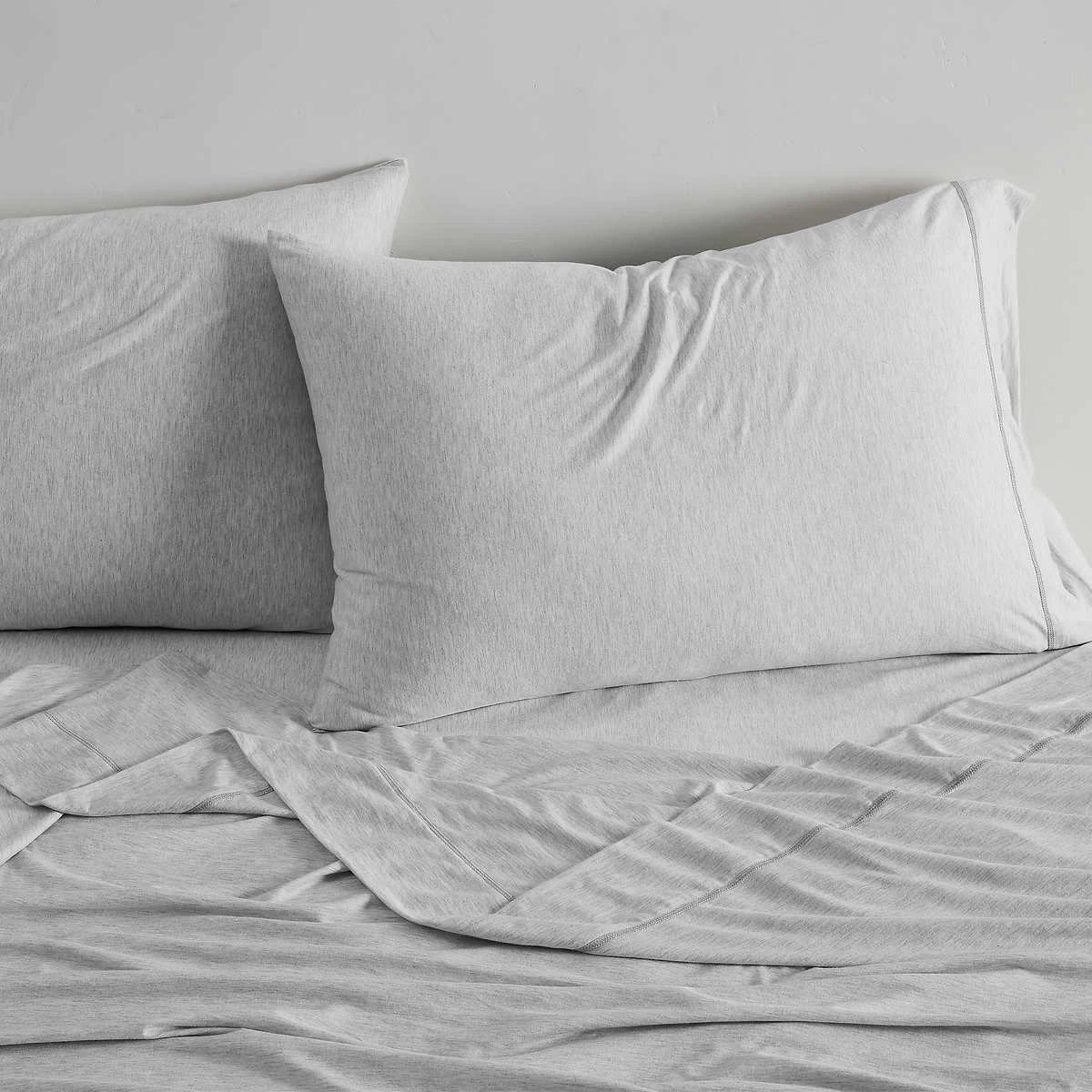 Calvin klein gray bedding Clearance