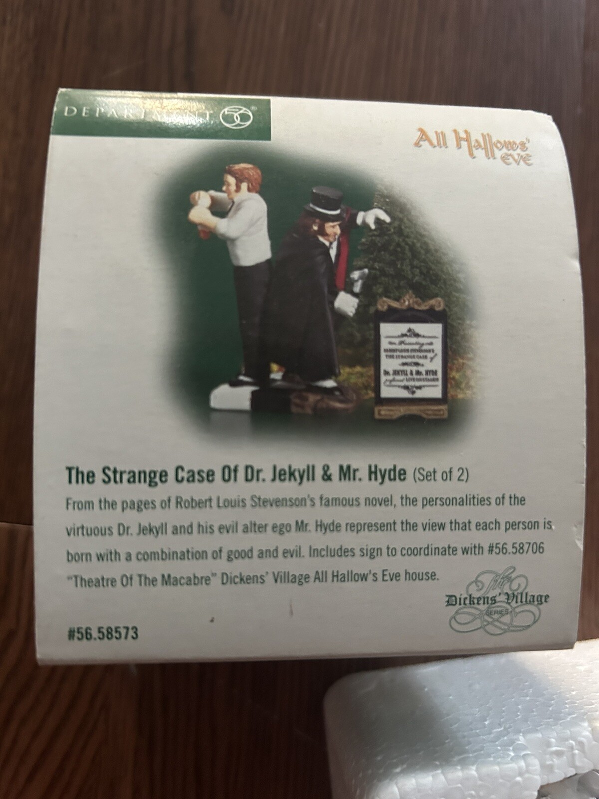 Click here to see eBay Auction