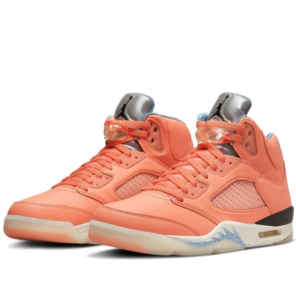 Jordan 5 Retro DJ Khaled We The Best Crimson Bliss Men's - DV4982