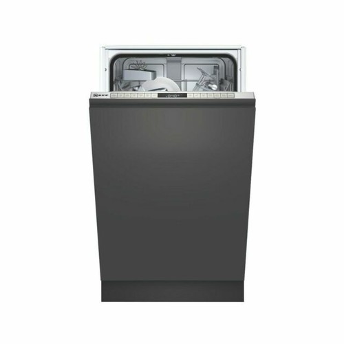 Bosch SU4ECS21E Serie 4, Lavastoviglie da incasso sottopiano, Hoe