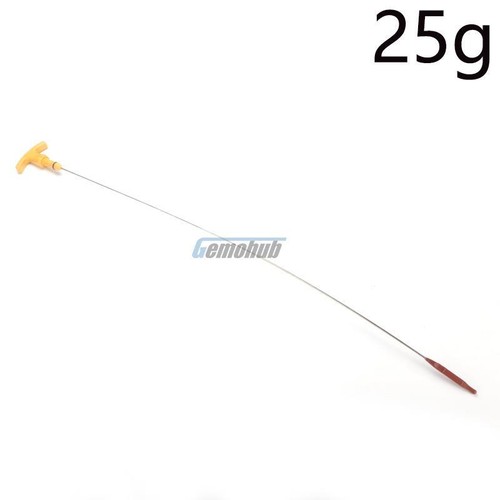 Engine Oil Dipstick For HYUNDAI ELANTRA SONATA TUCSON For KIA FORTE OPTIMA SOUL - Picture 3 of 5