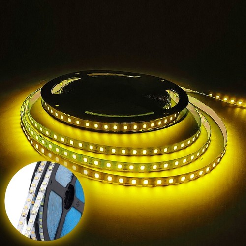 DC12V S-shaped LED Strip Customized for Commercial Advertising Board Bentable - Picture 32 of 49