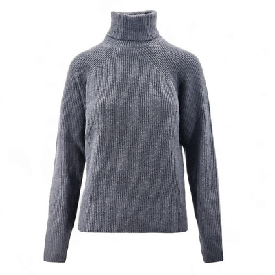 M&S Collection Ribbed High Neck Jumper RRP £25.00