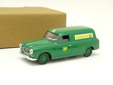 Solido Jouberton SB 1/43 - Peugeot 403 Commercial BP Energol