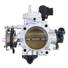 Throttle Body Set for 1998-2001 Honda Accord 3.0 2.3L, Acura TL CL 16400P8CA21