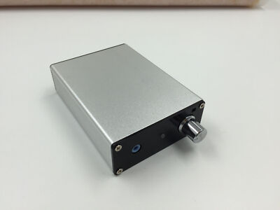 XH-M541 high-power digital amplifier HIFI two-channel 100W  #W6