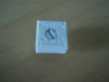 Helitrim 72PR5K 5K Ohm 3/8"Single Turn Cermet  Potentiometers  10 pieces