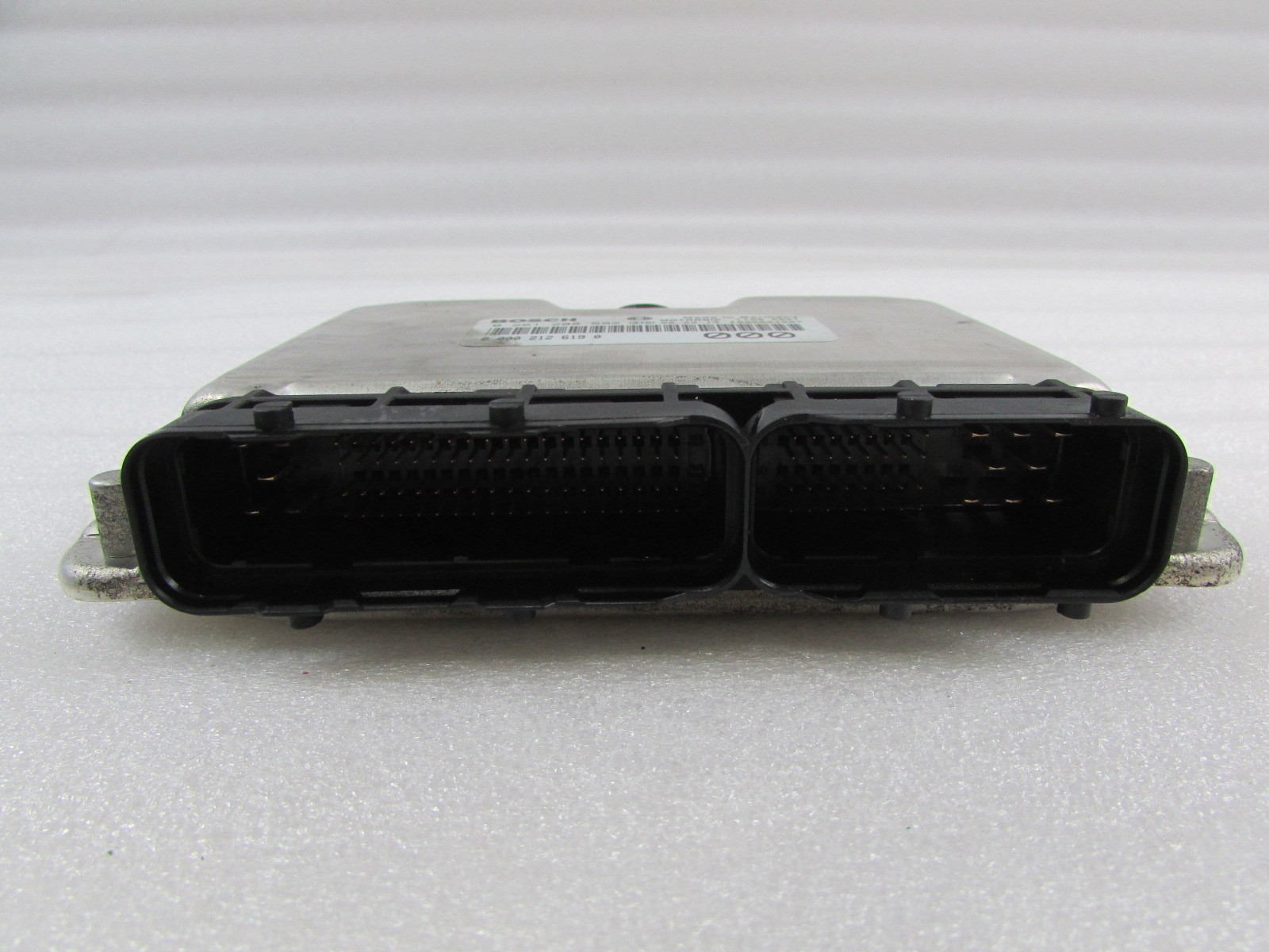 Ferrari F430, Engine Control Module, ECU, Used, P/N 222251