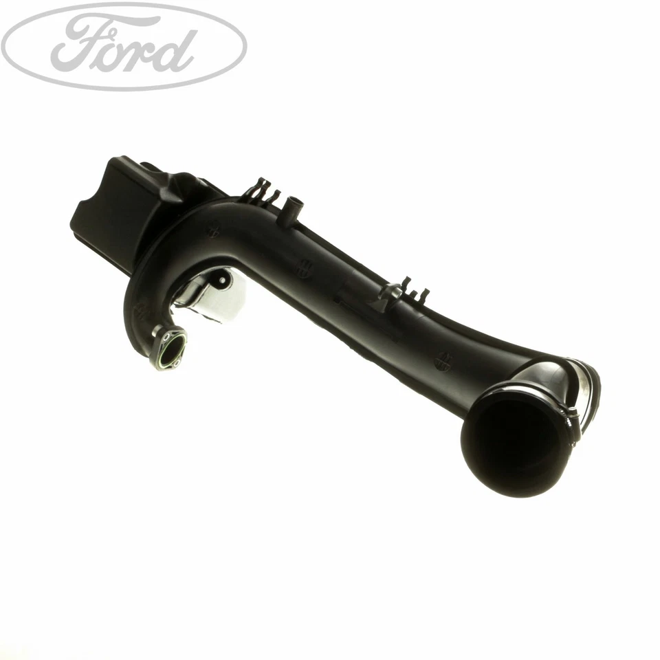 Genuine Ford Mondeo Galaxy S-Max WA6 Induction Air Box Intake Hose Pipe 1469705 - Image 2 of 4