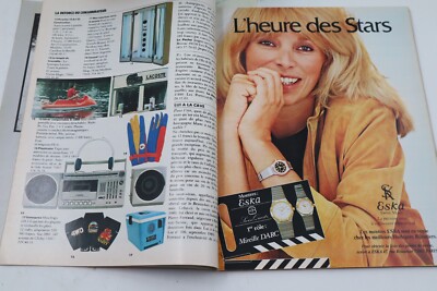 Lui Magazine #9 Juillet-Août Lui Magazine #9 Juillet-Août - メルカリ