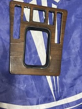 Mercedes 2.3-16v Cosworth 190e 2.3 Auto Shifter Surround Shift Genuine