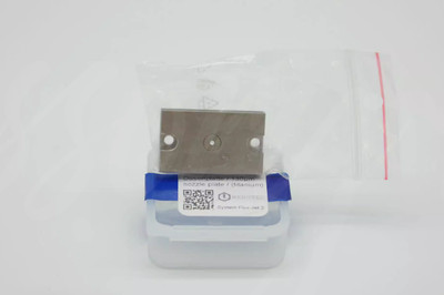 1pc New Fit For Selective soldering Spray system nozzle130um Material: 308754