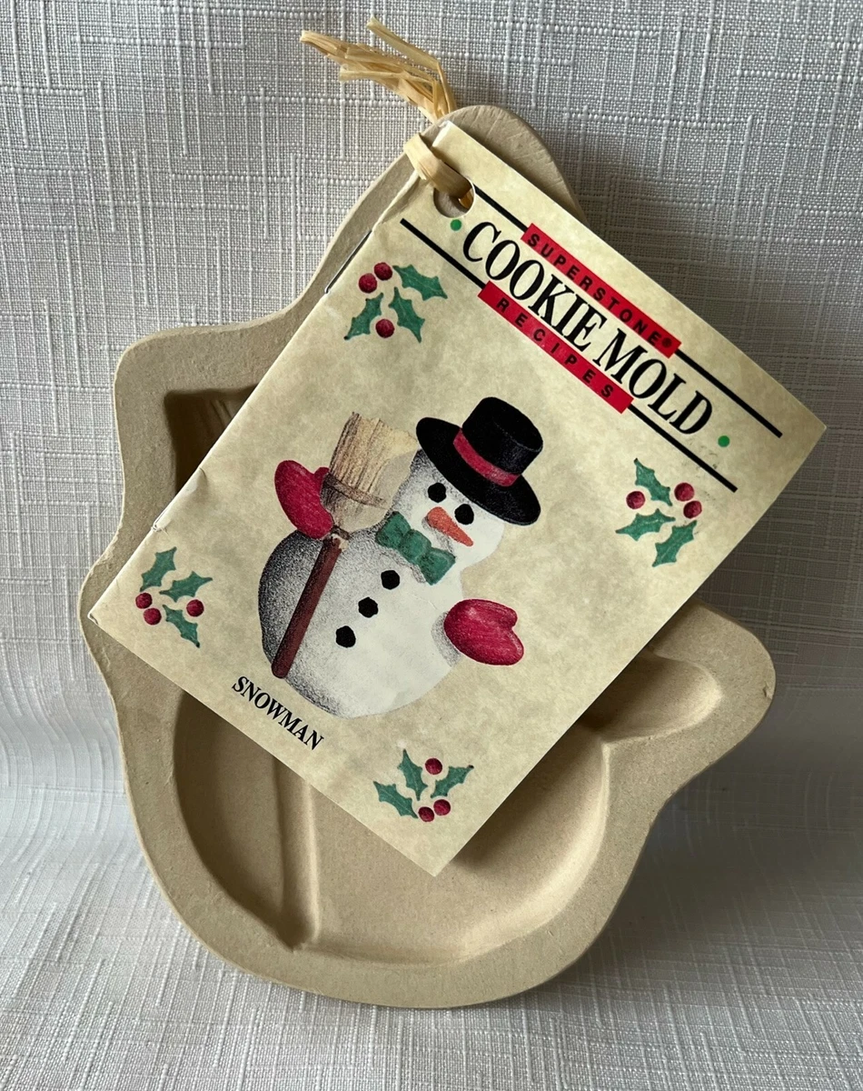 Superstone on sale cookie mold