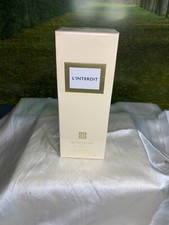 Jardin d'Interdit Givenchy perfume - a fragrance for