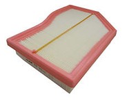 Alco Filter MD-3030 Luftfilter FüR MERCEDES-BENZ