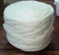 120 lbs Wool Roving Wholesale Wool Top Roving, Bulk Wool Roving, Bulk Yarn