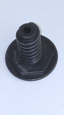 Piedino Originale Ariston Hotpoint C00283414 - Ricambio Ufficiale Per Asciugatrici - Foto 5