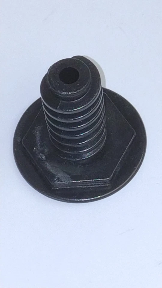 PIEDINO REGOLABILE ASCIUGATRICE ARISTON INDESIT ORIGINALE C00283414 1pz