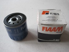 Filtre à huile Peugeot 204