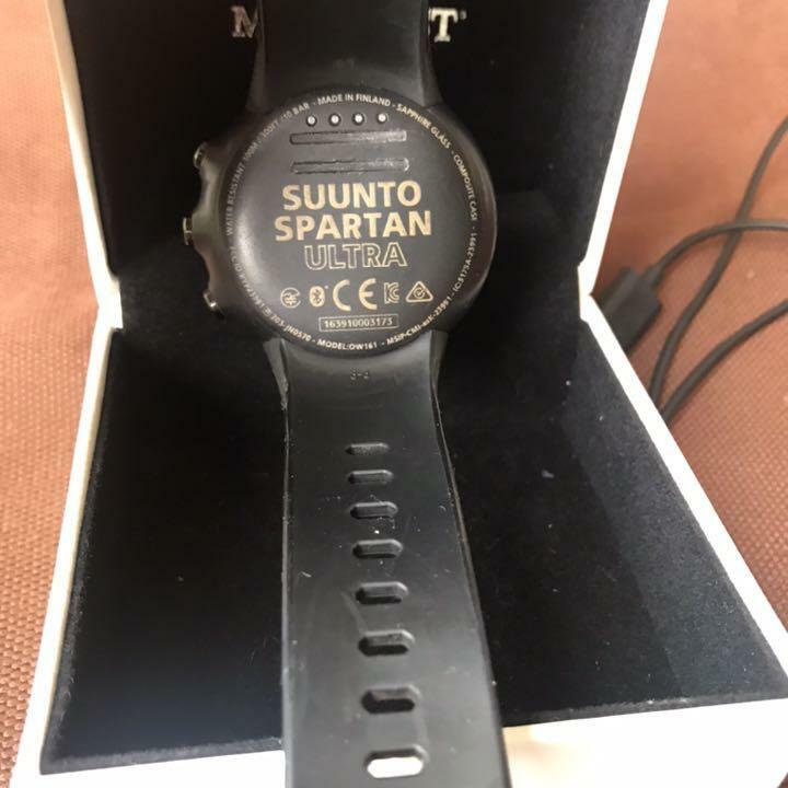 suunto ow161