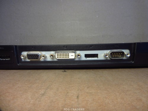 Fujitsu LifeBook FPCPR141BP Docking Station Port Replicator CP615427-01 - NO PSU - Afbeelding 5 van 7