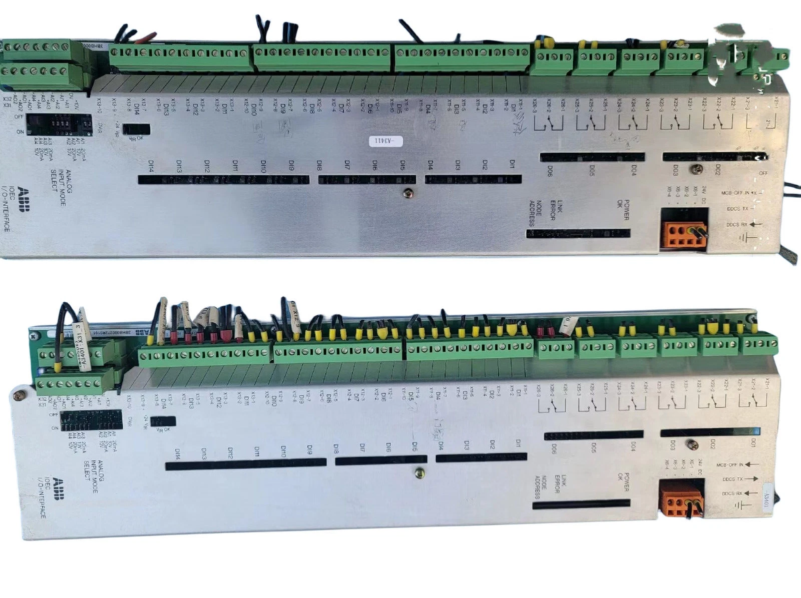 3BHB003041R0101 UFC719AE101 ABB IOEC I/O Interface - Picture 1 of 3
