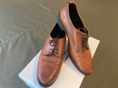 Deichmann Ladies 5th Avenue Brogues Size or Used