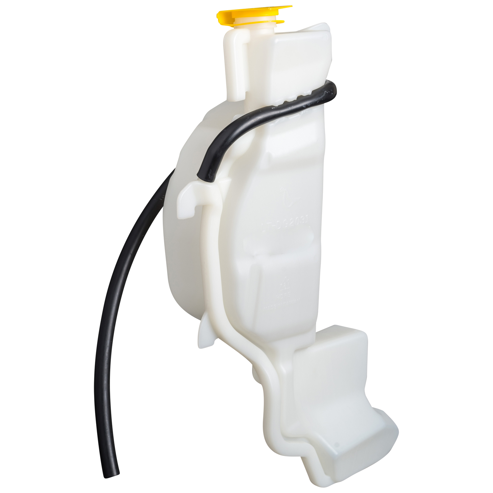 Coolant Tank Reservoir 20092016 Dodge Ram 1500 2500 fits 68050749AA