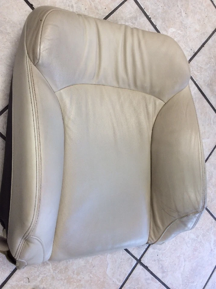 Cubierta de cojín de asiento superior trasera para Lexus IS250 2012 Foto 4 de 4