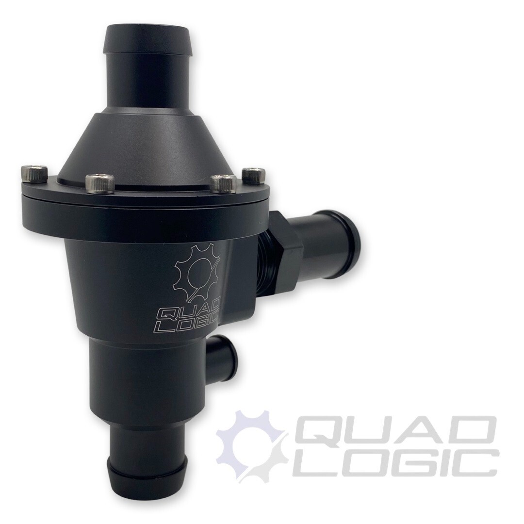 Can-Am Maverick X3 800 900 HO 1000 Defender Billet Thermostat