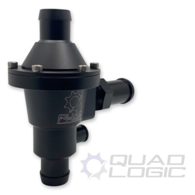 Can-Am Maverick X3 800 900 HO 1000 Defender Billet Thermostat