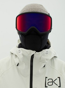 anon snowboard jacket