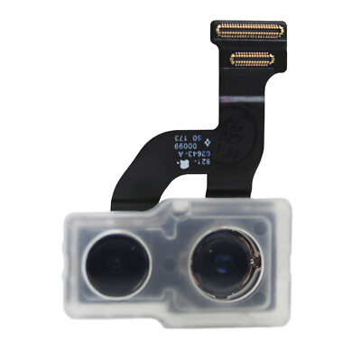 Original Hauptkamera für iPhone 12 Rear Back Main Cam FlexKabel Rückkamera